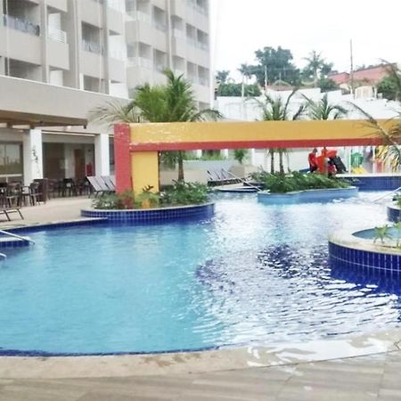 Hospedagem para até 8 pessoas no Enjoy Olimpia Park Resort Esterno foto