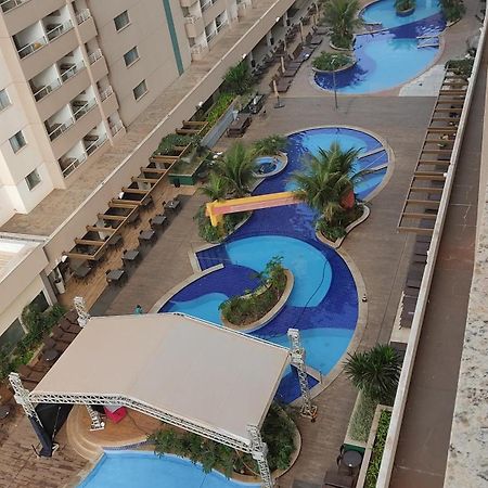 Hospedagem para até 8 pessoas no Enjoy Olimpia Park Resort Esterno foto