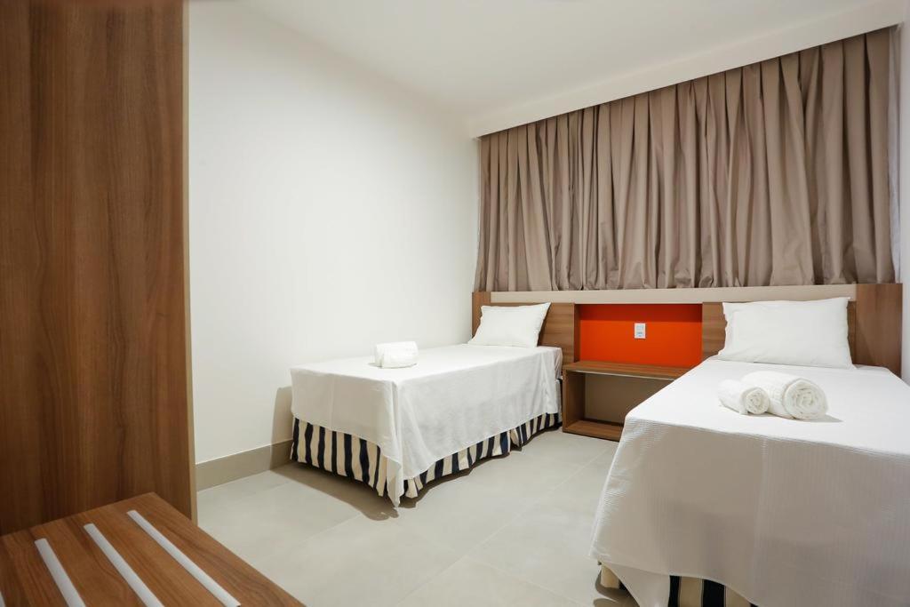 Hospedagem para até 8 pessoas no Enjoy Olimpia Park Resort Esterno foto