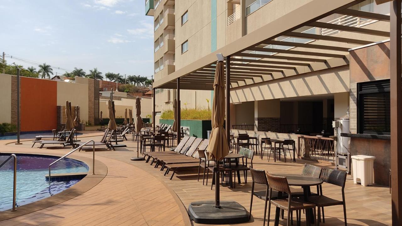 Hospedagem para até 8 pessoas no Enjoy Olimpia Park Resort Esterno foto